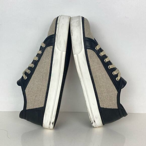 M. GEMI The Gina Lace Up Sneaker - $248. - Picture 9 of 15